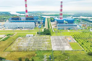 Sắp xếp 34 tỉnh thành - không gian phát triển mới: Bước ngoặt chiến lược phát triển vùng đồng bằng sông Hồng