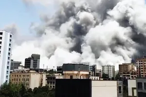 Mỹ dụng chiêu “giương Đông kích Tây” ở Iran