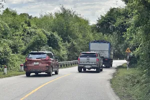 Mở những con đường huyết mạch