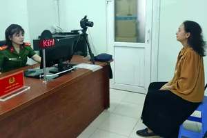 Thực hiện sắp xếp tỉnh, thành phố từ ngày 1-7: Người dân không phải làm lại Căn cước công dân