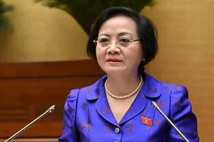 Chính quyền địa phương 2 cấp sẽ vận hành từ 1/7/2025: Cả hệ thống chính trị bước vào cuộc 'nước rút' lịch sử