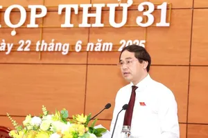 Tập trung mọi nguồn lực để đưa chính quyền địa phương 2 cấp đi vào hoạt động chính thức từ ngày 1/7/2025