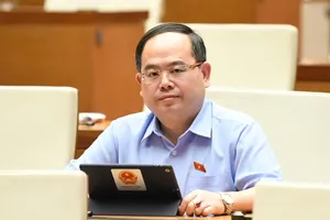 Sắp xếp bộ máy gắn với phát triển bền vững: Cao Bằng chủ động vươn mình trong kỷ nguyên mới