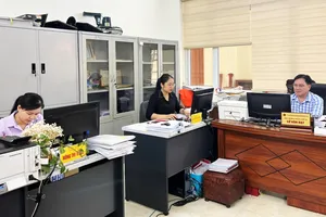 Chính quyền địa phương 2 cấp sẵn sàng đi vào vận hành - Bài 1: Các địa phương sẵn sàng tâm thế chuyển đổi