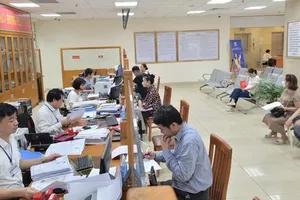 Chuyển mô hình chính quyền địa phương thành 2 cấp