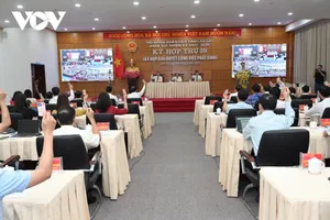 Các cơ quan, đơn vị của Lào Cai – Yên Bái sắp xếp ra sao sau sáp nhập?