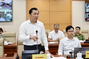 Hội nghị đánh giá kết quả vận hành thử nghiệm chính quyền cấp xã theo mô hình chính quyền địa phương 2 cấp