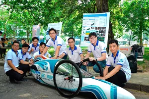 Giải thưởng Sáng tạo TPHCM lần 4 - năm 2025: Phát huy tinh thần sáng tạo trong các tầng lớp nhân dân thành phố