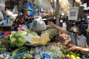 Tiếp sức hộ kinh doanh khi bỏ thuế khoán