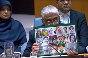 Iran chưa có kế hoạch đàm phán với Mỹ