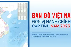 Sắp xếp tinh gọn bộ máy không phải là xây dựng hình ảnh cá nhân