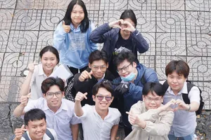 Kết thúc kỳ thi tốt nghiệp THPT 2025: Các môn thi phân hóa không đồng đều