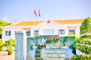 Bộ máy chính quyền cấp xã ở TPHCM: Sẵn sàng trước giờ G