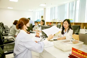 Tâm thế mới cho nhiệm vụ mới