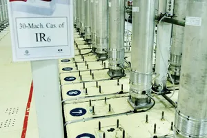 Căng thẳng vẫn âm ỉ tại Trung Đông