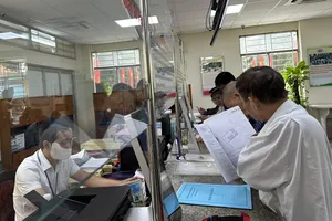 UBND cấp xã chính thức thực hiện cấp sổ hồng lần đầu: Sẵn sàng phục vụ