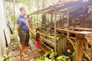 Bùng nổ du lịch nông trại