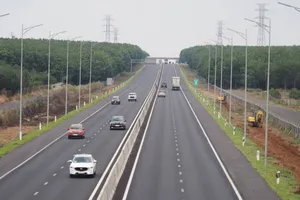 Mở rộng đường cao tốc Bắc - Nam lên 6 làn xe: Doanh nghiệp kiến nghị đầu tư theo phương thức đối tác công - tư