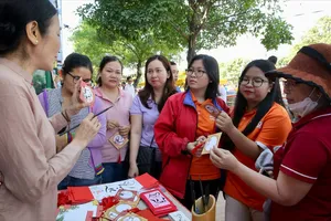 Hệ sinh thái sách số: “Mỏ vàng” không thể bỏ lỡ