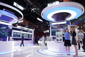 “Miếng bánh thơm” trên thị trường việc làm Trung Quốc