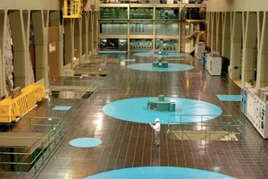 Thủy điện tích năng: Lựa chọn đảm bảo an ninh năng lượng cho Mỹ Latinh