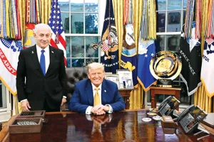 Hy vọng về thỏa thuận chấm dứt xung đột ở Dải Gaza