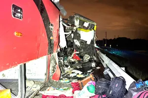 Hiểm họa đường cao tốc thiếu làn dừng khẩn cấp