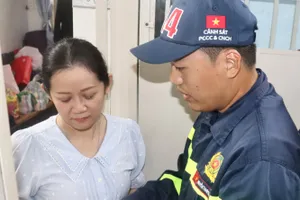 Biến phòng cháy thành thói quen