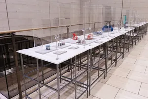 Khi ngân hàng tiếp cận nghệ thuật