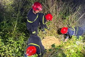 Tổng đài 112 - số điện thoại tiếp nhận thông tin về sự cố, thảm họa