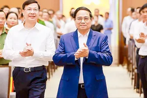 Tìm phương án xử lý hiệu quả gần 3.000 dự án tồn đọng