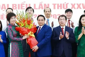 TTXVN phải đi đầu trên mặt trận tư tưởng