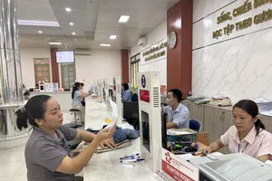 Áp thuế để siết đầu cơ bất động sản: Phải có lộ trình và dữ liệu đầy đủ