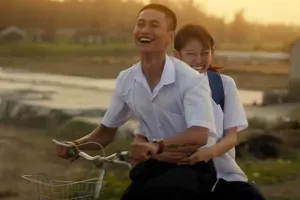 Đàn cá gỗ và trăn trở cho phim ngắn Việt