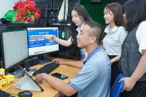 Tuyển sinh đại học năm 2025: Tập trung lọc ảo, xét tuyển toàn quốc