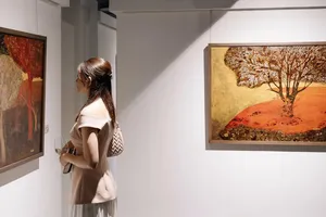 Chuyện bản quyền trong nghệ thuật: Công nghệ đi đôi với ý thức