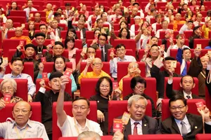 Tư duy mới, tầm nhìn xa