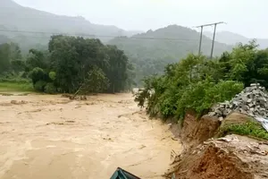 Truyền thông nhân dân và kết nối tấm lòng cộng đồng