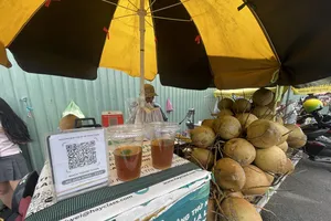 Băn khoăn quản lý thuế hộ kinh doanh