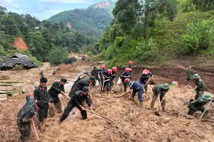 An toàn giao thông mùa mưa bão: Để hạ tầng giao thông “trụ” được với thiên tai