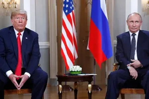 Thắng lợi ngoại giao