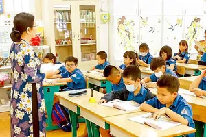 TPHCM: Hoàn tất tuyển dụng giáo viên vào cuối tháng 9-2025
