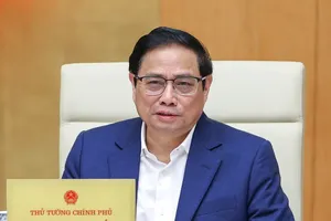 Dự kiến trên 250 công trình chào mừng 80 năm Quốc khánh