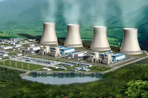 Dự án điện hạt nhân Ninh Thuận còn nhiều vướng mắc