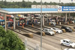 Hướng dẫn, hỗ trợ người dân chuyển đổi sang tài khoản giao thông