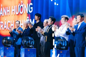 Người có sức ảnh hưởng (KOL): Ảnh hưởng càng lớn, trách nhiệm càng cao