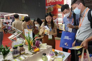 Nhà mua hàng quốc tế đến Việt Nam tìm nguồn cung: Cơ hội vàng cho xuất khẩu