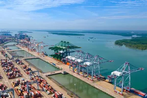 Ưu tiên định hình không gian phát triển mới