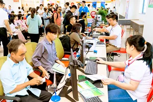 Tuyển sinh đại học năm 2025: Giải quyết thỏa đáng cho thí sinh