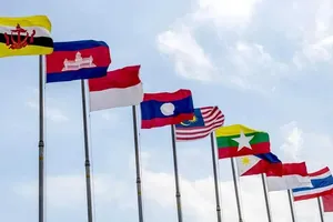 ASEAN ưu tiên về môi trường và khí hậu